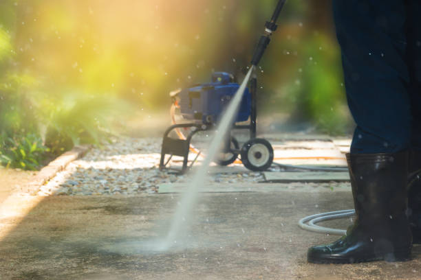 Playground Equipment Cleaning in Conestee, SC